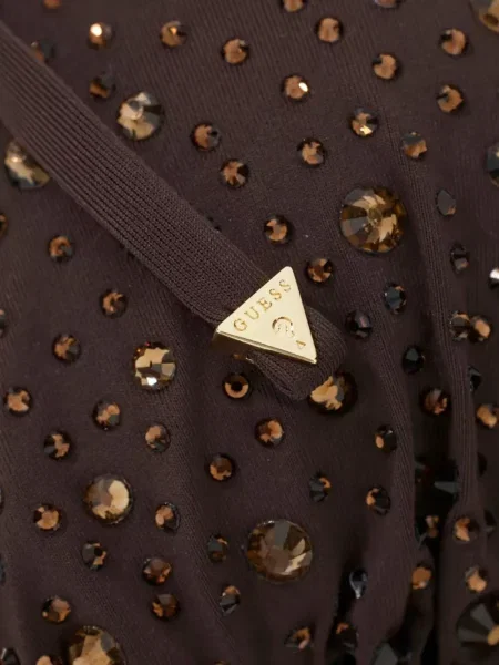 Stras top Guess maro