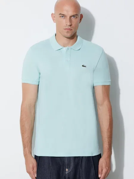 Tricou polo Lacoste