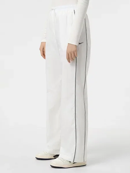 Штани спортивні NIKE Windrunner білий