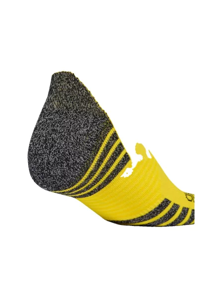 Samostojeće čarape Adidas žuta
