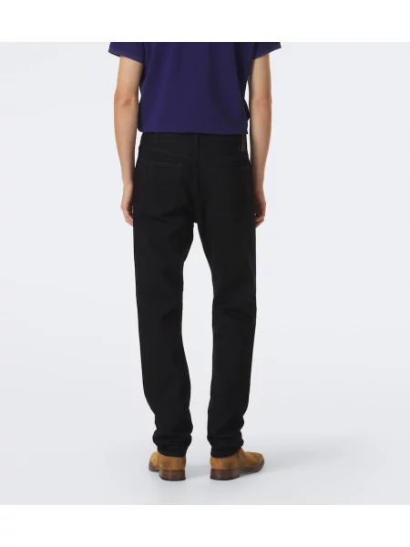 Blugi Acne Studios negru