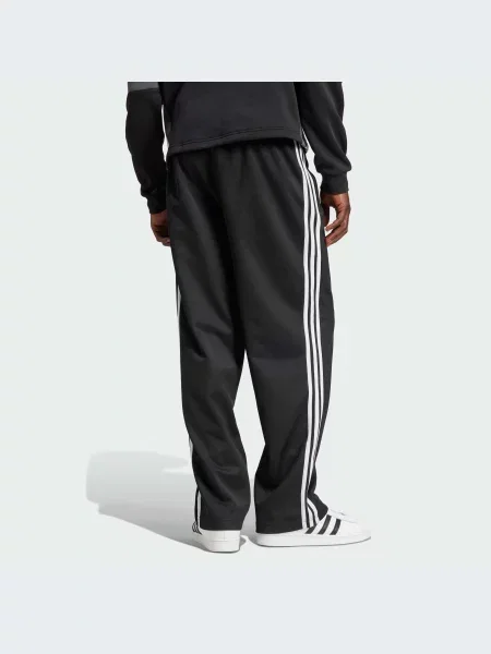 Повседневные брюки Adidas черные