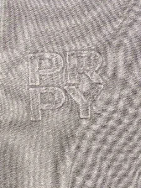 Кофта PRPY сірий