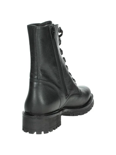 Pantofi Geox negru