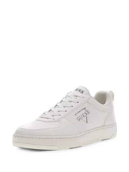 Tenisky Guess biela