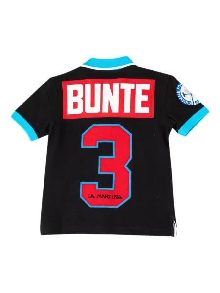 Tricou copii La Martina