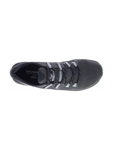 Pantofi Merrell gri
