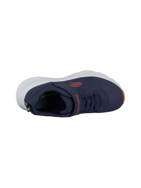 Pantofi copii Skechers albastru