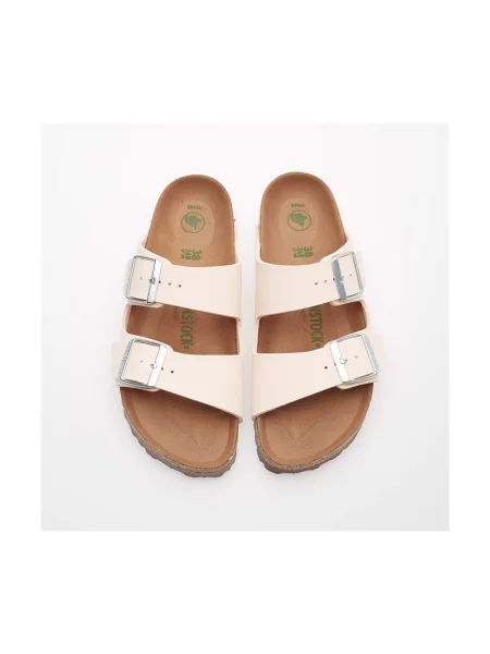 Birkenstock Papucs Arizona BS | narrow fit rózsaszín