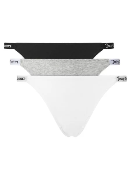 Стрінги Juicy Couture