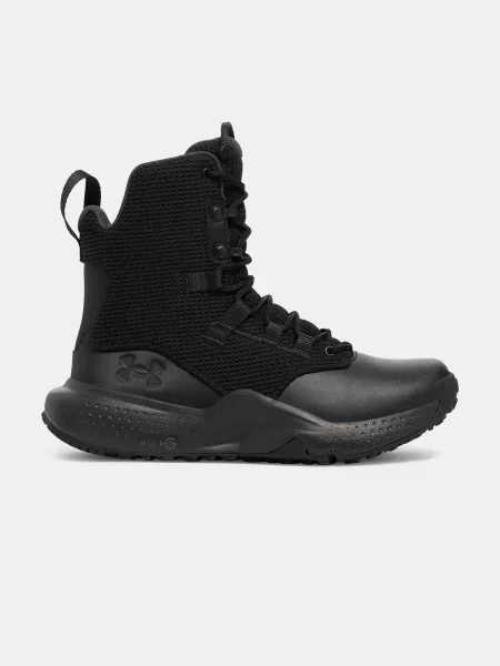 Teniși Under Armour negru