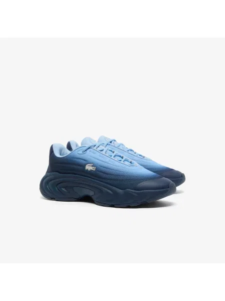 Lacoste Sneakersy Spinor niebieski