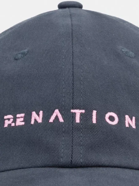 Кепка P.e Nation
