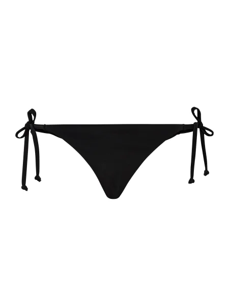 LSCN by LASCANA Slip costum de baie Gina' negru