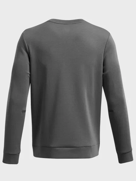 Спортивная кофта Under Armour серая