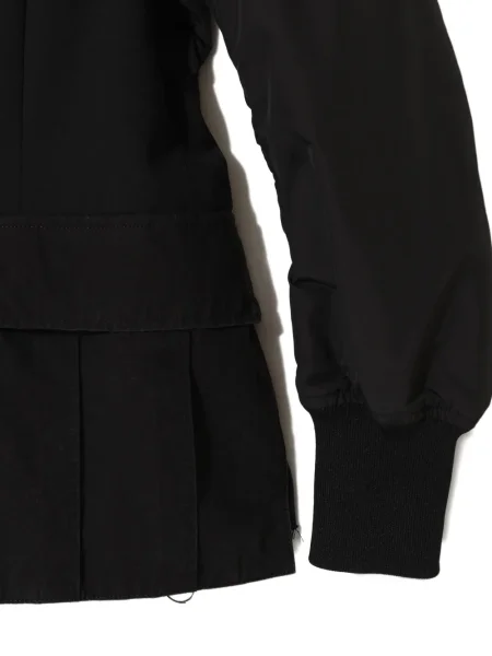 Geacă bomber Undercover negru