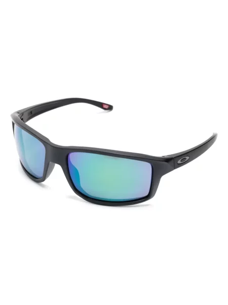 Okulary przeciwsłoneczne Oakley czarne