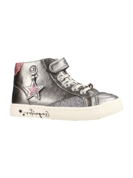 Sneakerși copii Conguitos gri