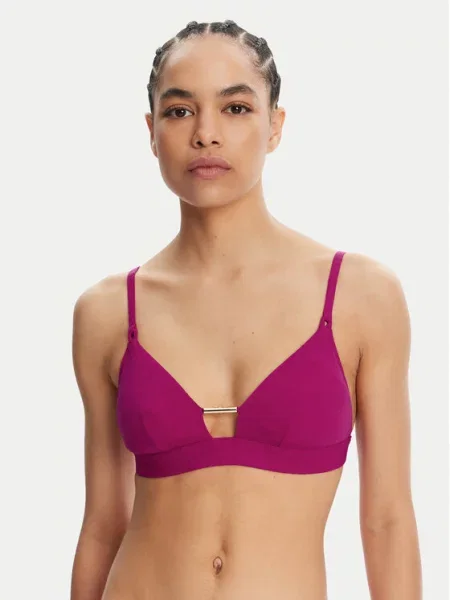 Chantelle Góra od bikini Hera różowy