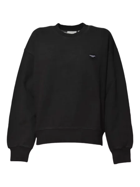 Hanorac Carhartt Wip negru