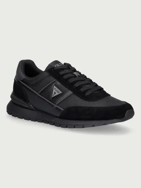 Guess Sneakers FMFREX negru