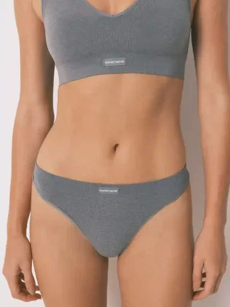 Прашки women'secret сиво