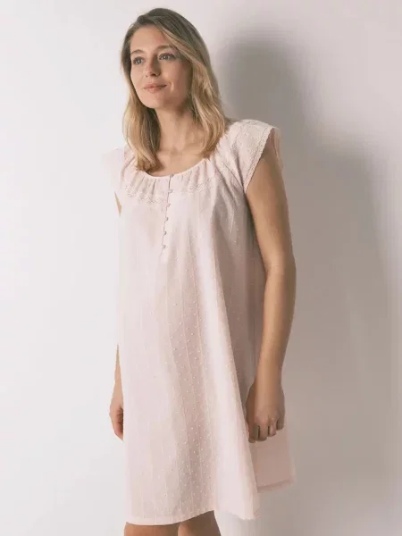 Women'secret hálóing női bézs