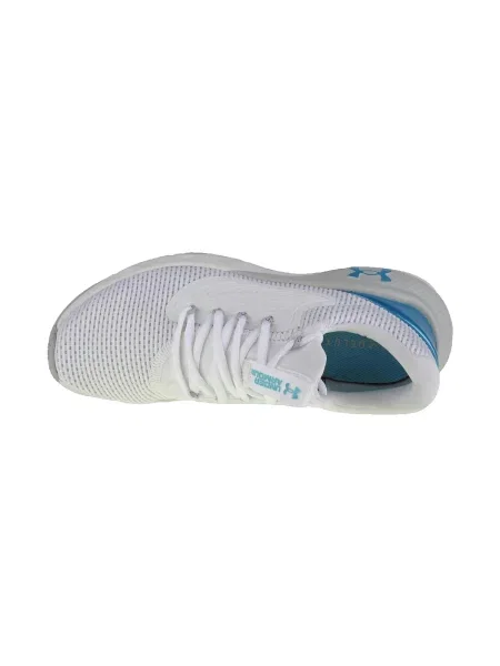 Pantofi Under Armour alb