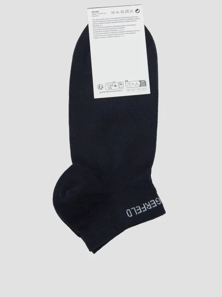 Носки Karl Lagerfeld синие