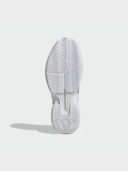 Кроссовки для бега Adidas черные
