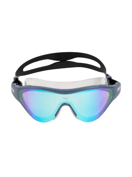 ARENA Ochelari THE ONE MASK MIRROR albastru negru
