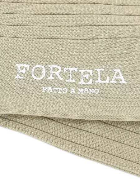 Șosete Fortela gri