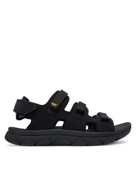 CAT Footwear Basutės Cadent juoda