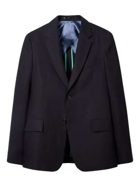 Sacou Paul Smith de in albastru