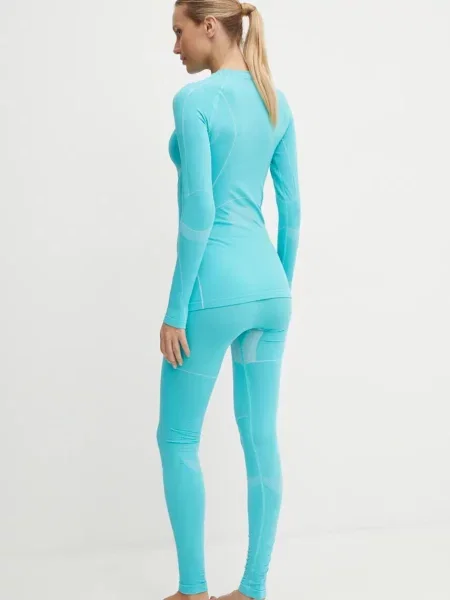 Термобелье Viking бирюзовый