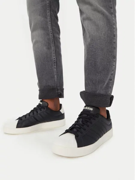 Tenisice adidas Streettalk crna