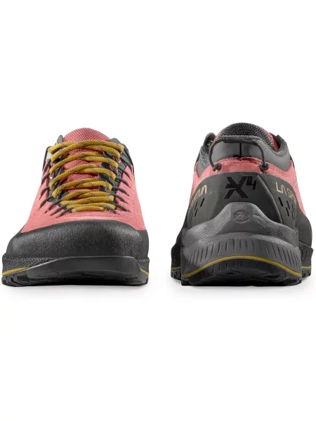 Pantofi La Sportiva roșu