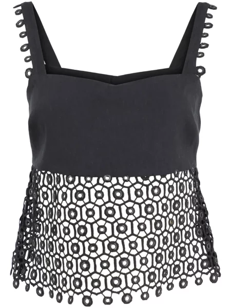 Top Simkhai negru