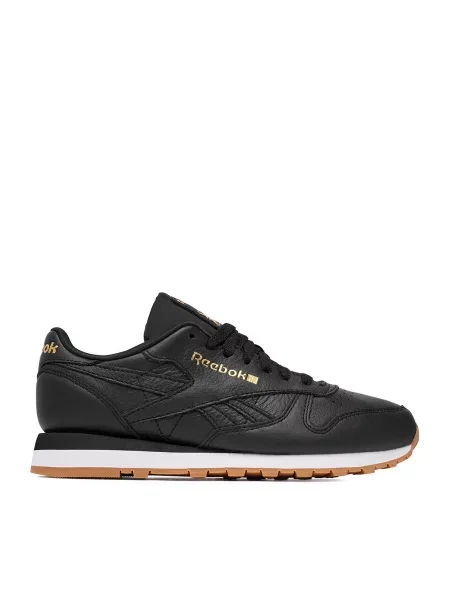 Tenisice Reebok EO-CLASSIC LEATHER crna