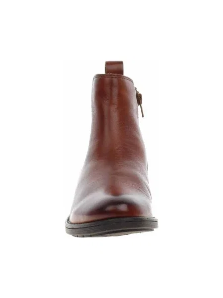 Pantofi Tt. Bagatt maro