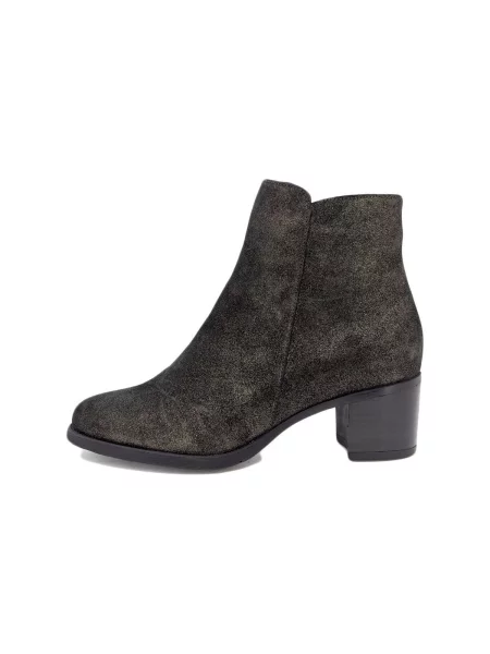 Pantofi Piesanto gri