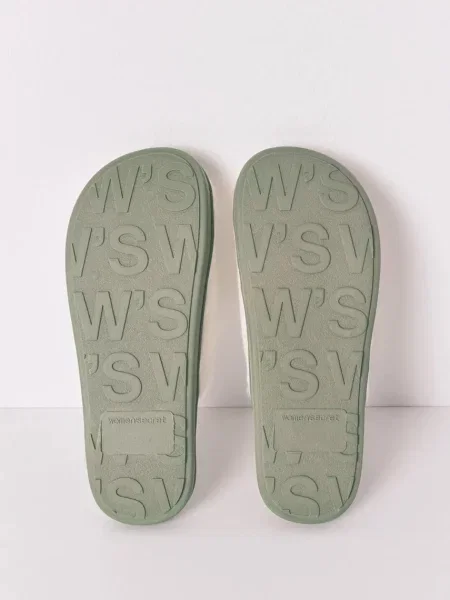 Тапочки women'secret MULTILICENSE COTTAGE бежевий