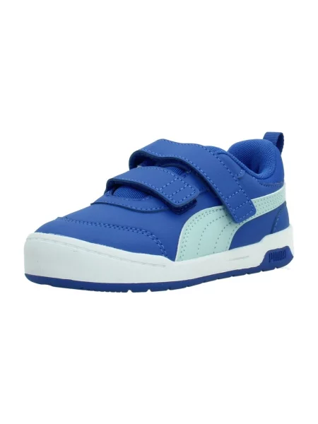 Pantofi copii Puma albastru