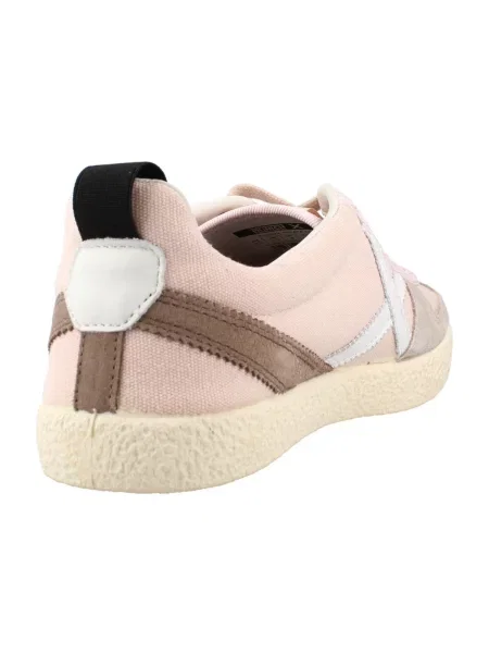 Pantofi Munich roz