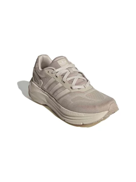 Pantofi Adidas bej