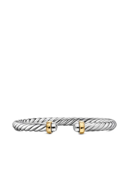 Brăţară David Yurman galben