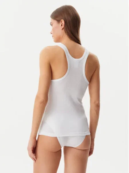 Calvin Klein Underwear 3 db-os felső szett Regular Fit fehér