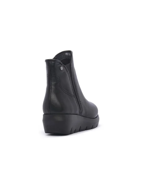 Pantofi Stonefly negru