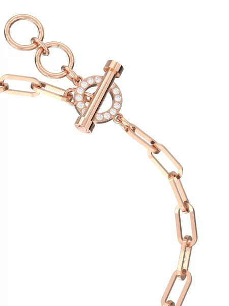 Swarovski karperec női rózsaszín