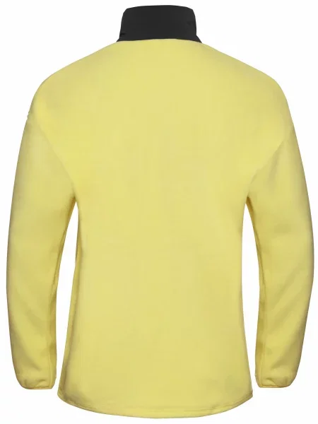 Кофта Jack Wolfskin жовтий